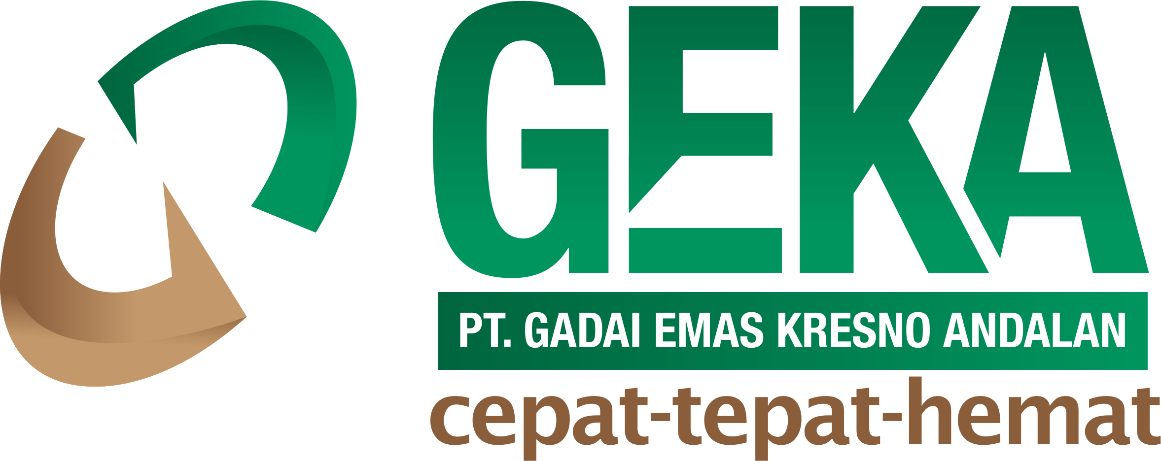 PT Geka (Gadai Emas Kresno Andalan)